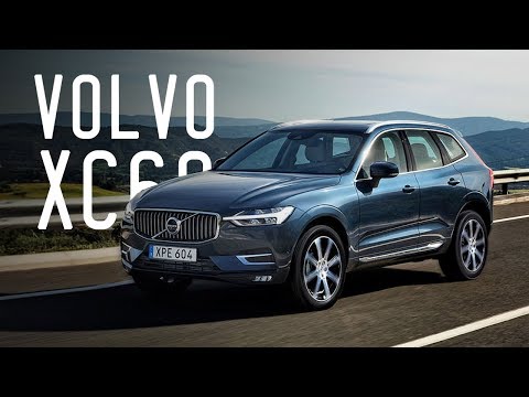 ШВЕДСКИЙ СТОЛП/NEW VOLVO XC 60 2018/БОЛЬШОЙ ТЕСТ ДРАЙВ - UCQeaXcwLUDeRoNVThZXLkmw