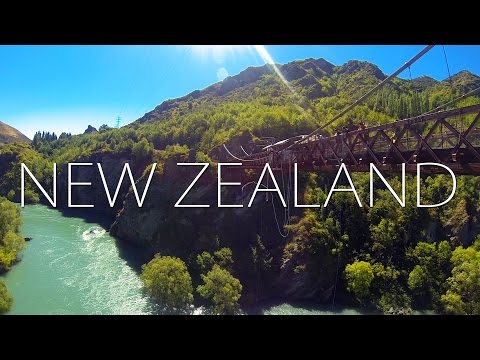 GoPro | New Zealand | Must Do Adventure Activities - UC_Wtua5AwwqD44yohAUdjdQ
