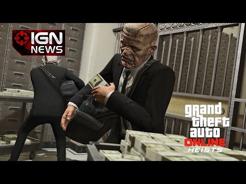 Rockstar Issues Statement Regarding GTA Online Issues - IGN News - UCKy1dAqELo0zrOtPkf0eTMw
