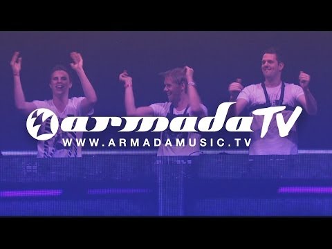 Armin van Buuren & W&W - D# Fat (Official Music Video) - UCalCDSmZAYD73tqVZ4l8yJg