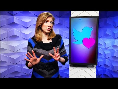 CNET Update - Why Twitter's new hearts are stressing people out - UCOmcA3f_RrH6b9NmcNa4tdg