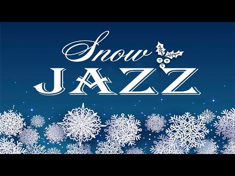 Snow JAZZ -  Winter Bossa Nova JAZZ Music - Winter Christmas Mood JAZZ - UC7bX_RrH3zbdp5V4j5umGgw