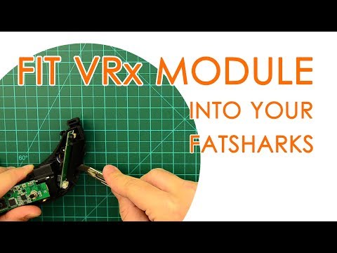 How to fit any VRx module into your Fatshark goggles (feat. Attitude V3) - EASY FIX - UCBptTBYPtHsl-qDmVPS3lcQ