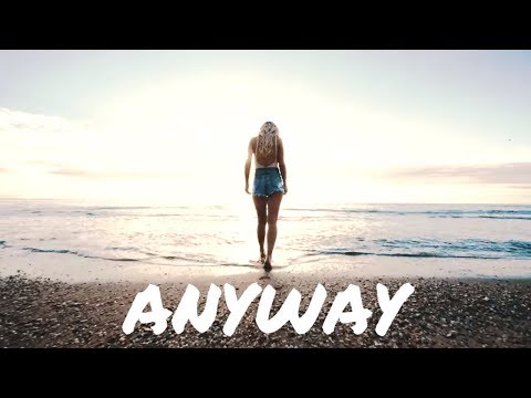 Tyron Hapi - Anyway (Lyric Video) ft. Mimoza - UCxH0sQJKG6Aq9-vFIPnDZ2A