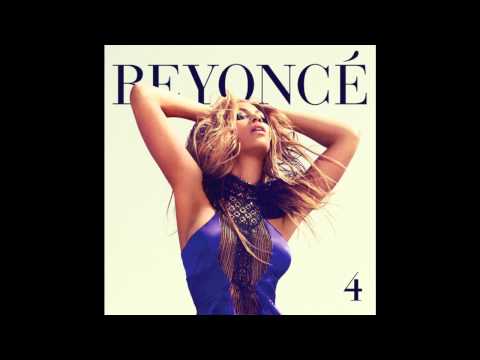 Beyonce - Dance for You. HQ Audio