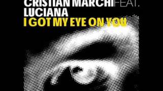 Nari & Milani & Cristian Marchi - I Got My Eye On You (Cristian Marchi & Paolo Sandrini Perfect Mix)