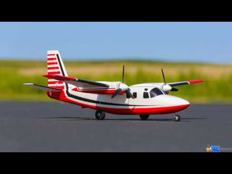 Horizon Hobby E-flite UMX Aero Commander BNF Basic with AS3X - RCGroups Review - UCJzsUtdVmUWXTErp9Z3kVsw