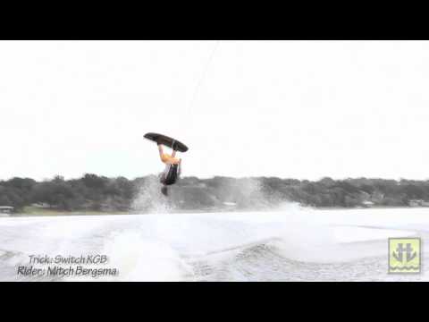 Switch KGB - Wakeboarding - UCTs-d2DgyuJVRICivxe2Ktg