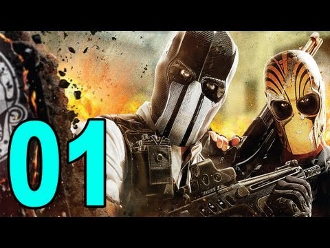 Army of Two: The Devils Cartel - Part 1 (Let's Play / Playthrough / Walkthrough) - UC36MGPfPwOWafAXauiV4LdA