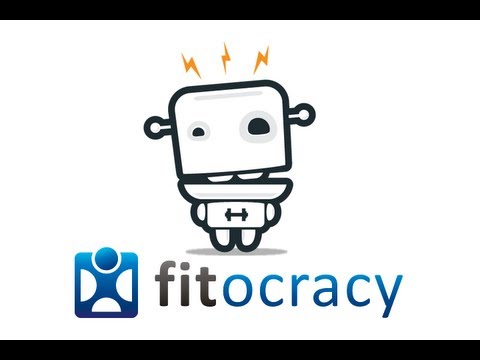 Fitocracy - UCNfwT9xv00lNZ7P6J6YhjrQ
