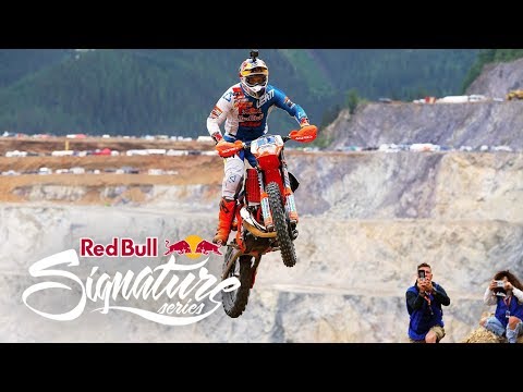 Erzbergrodeo Red Bull Hare Scramble 2018 FULL TV EPISODE | Red Bull Signature Series - UCblfuW_4rakIf2h6aqANefA