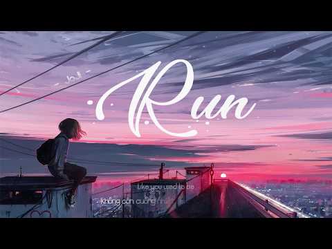「Vietsub + Engsub」Run - Joji