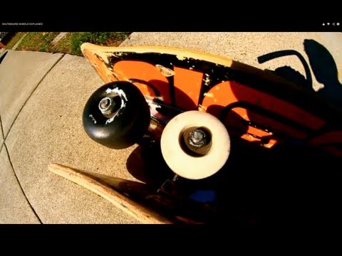 HOW TO PICK OUT YOUR SKATEBOARD WHEELS | SKATE SHOP EP 1 - UC9PgszLOAWhQC6orYejcJlw