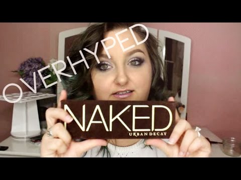 Makeup Products OVERHYPED on YouTube! | RawBeautyKristi - UCOtoxvHLKrIlWbt4MRBWfbQ