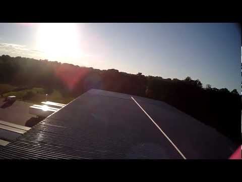 FPV40 Wing vs Specter Airplane - UC0H-9wURcnrrjrlHfp5jQYA