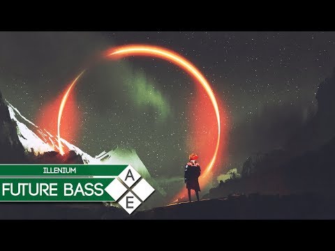 Illenium - Leaving | Future Bass - UCpEYMEafq3FsKCQXNliFY9A