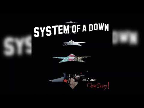 System Of A Down - Johnny (Remastered 2022) HQ*