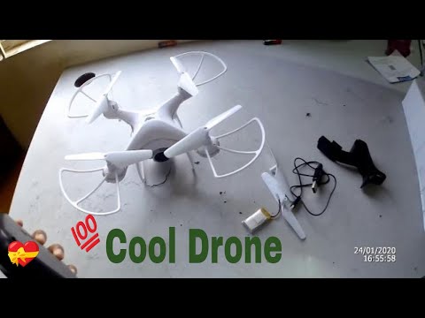 TH Pioneer FPV Drone Review with camera!!!!!!!! - UCzohx10uUVyR3TCg0vUGycQ