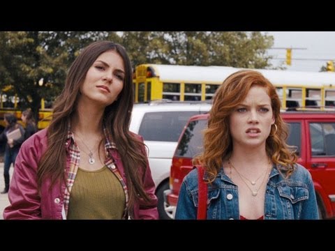 'Fun Size' Trailer HD - UCpo2fJvnalYlwN97ehhyfBQ