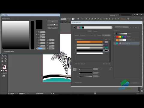 Recolor Artwork | أكاديمية الدارين | م. 18