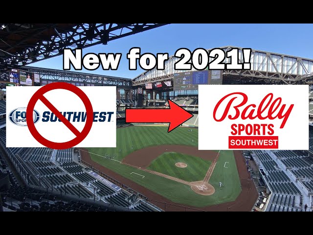How To Watch Texas Rangers Baseball In 2021?