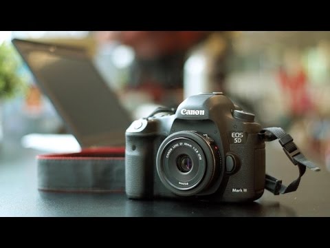 CNET How To - Use your dSLR as a PC webcam - UCOmcA3f_RrH6b9NmcNa4tdg