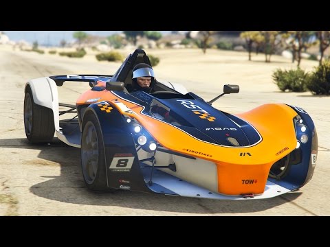 GTA 5 Mods - REAL LIFE CARS MOD #9! GTA 5 Real Cars Mod Gameplay! (GTA 5 Mods Gameplay) - UC2wKfjlioOCLP4xQMOWNcgg