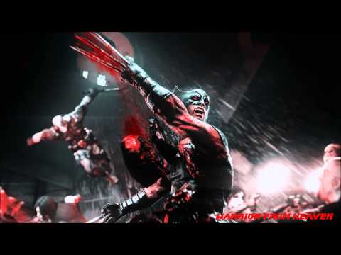 Daniel Beijbom- Brute (2015 Epic Dark Massive Hybrid Orchestral) - UCCPZaars-rszINXhvmggd7Q