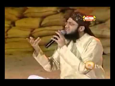 Jitna Diya Sarkar Ne Mujhko - Hafiz Muhammad Tahir Qadri Naat