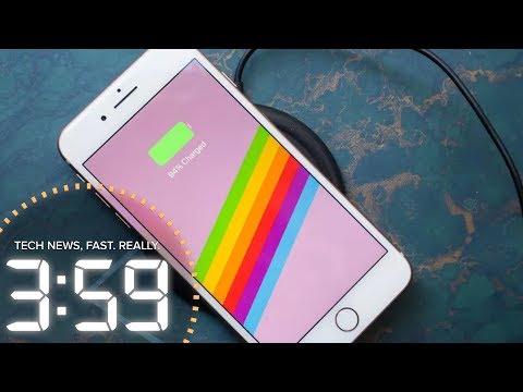 Apple's iPhone slowdown fix coming...sometime. (The 3:59, Ep. 344) - UCOmcA3f_RrH6b9NmcNa4tdg