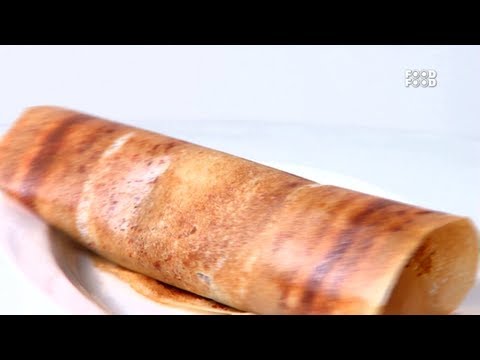 Spring Dosa - Sanjeev Kapoor's Kitchen - UCthIcpK06l9bhi9ISgreocw