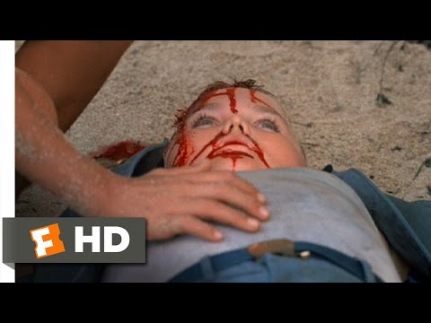 Lord of the Flies (10/11) Movie CLIP - Piggy is Killed (1990) HD - UC3gNmTGu-TTbFPpfSs5kNkg