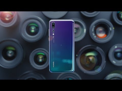 Huawei P20 Pro Review: The Triple Camera Smartphone! - UCBJycsmduvYEL83R_U4JriQ