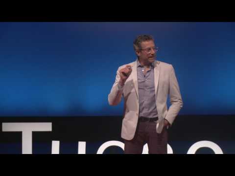 How to Achieve Your Most Ambitious Goals | Stephen Duneier | TEDxTucson - UCsT0YIqwnpJCM-mx7-gSA4Q