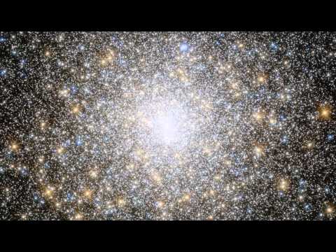 Rare Black Hole May Lurk In Star Cluster, Hubble Shows | Video - UCVTomc35agH1SM6kCKzwW_g