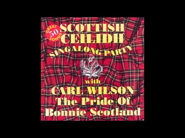 The Best of Scottish Folk Music on YouTube