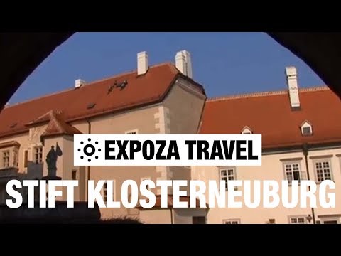 Stift Klosterneuburg (Austria) Vacation Travel Video Guide - UC3o_gaqvLoPSRVMc2GmkDrg