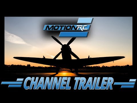 Motion RC Channel Trailer - UCubk5oFcnH0G47QJsj22fKw