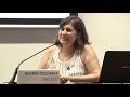 Image of the cover of the video;Escola d'Estiu - Economia feminista per un altre model de societat | Panel temàtic 2