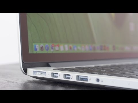 Why to Buy the OLD MacBook Pro with Retina Display | TechCentury - UCwhD-eIcPPCizmVQSCRrYyQ