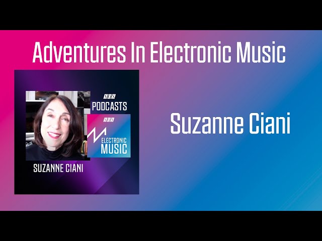 Suzanne Ciani: A Legend in Electronic Music