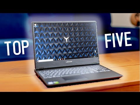 Top 5 Gaming Laptops Under $800 (2019) - UCFmHIftfI9HRaDP_5ezojyw