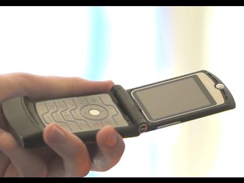 Top 5 memories of the Motorola Razr V3 - UCOmcA3f_RrH6b9NmcNa4tdg