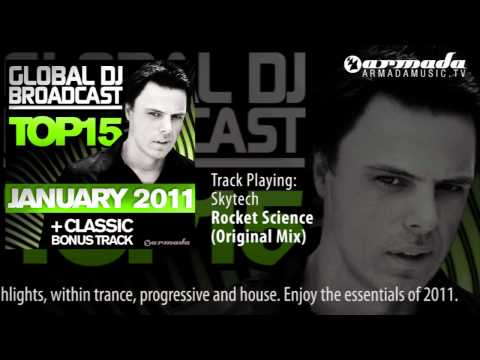 Markus Schulz presents: Global DJ Broadcast Top 15 - January 2011 - UCGZXYc32ri4D0gSLPf2pZXQ