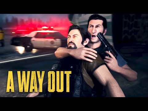 SADDEST ENDING EVER!! (A Way Out Ending) - UC2wKfjlioOCLP4xQMOWNcgg