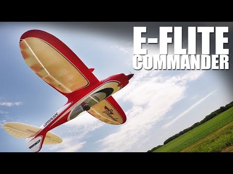 Commander Pylon Race | Flite Test - UC9zTuyWffK9ckEz1216noAw