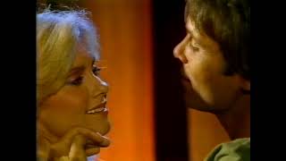 Olivia Newton-John & Cliff Richard - Suddenly (1980)