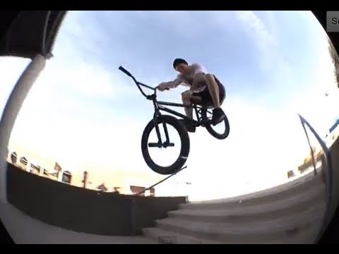 BMX - Cory Wiergowski iPath Video. - UCEt2RMm3EqtoerqX0-fUpfw