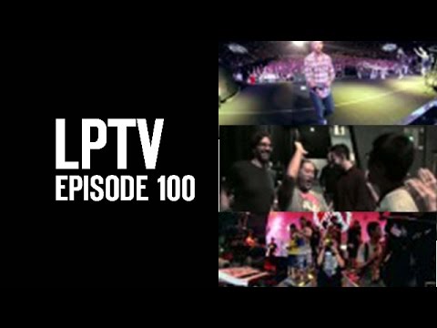 Who Sent Who? - A LIGHT THAT NEVER COMES (Part 3 of 3) | LPTV #100 | Linkin Park - UCZU9T1ceaOgwfLRq7OKFU4Q