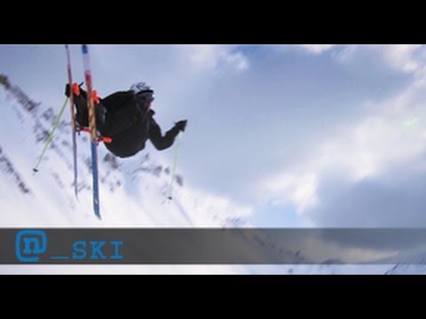 Bobby Brown, Kevin Rolland, And Julien Regnier Shred La Plagne - UCsert8exifX1uUnqaoY3dqA